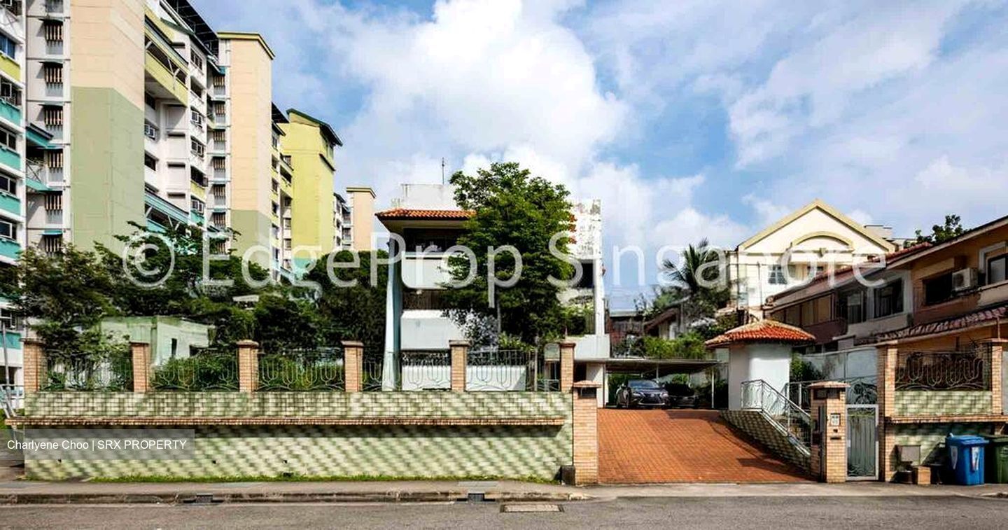 Lew Lian Vale (D19), Detached #501795611